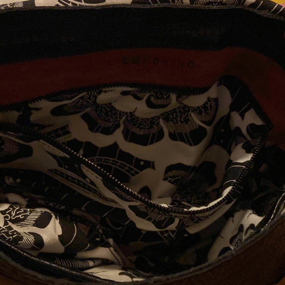 Yokote F7 Nairobi Black - LIEBESKIND BERLIN - Picture 2 of 6